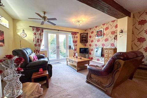118 Chestnut Drive, Congleton, CW12 4UA