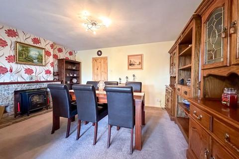 118 Chestnut Drive, Congleton, CW12 4UA