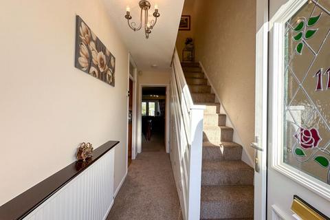 118 Chestnut Drive, Congleton, CW12 4UA