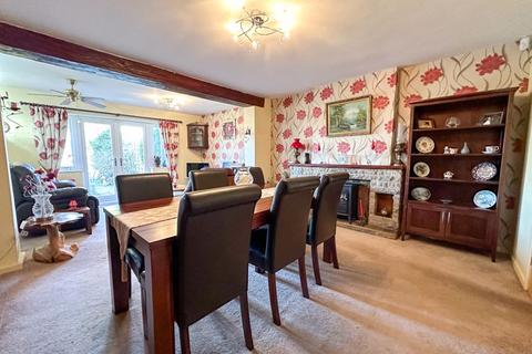 118 Chestnut Drive, Congleton, CW12 4UA