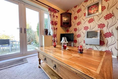 118 Chestnut Drive, Congleton, CW12 4UA