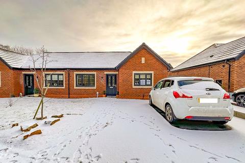 100 Kestrel Close, Congleton, CW12 3QX