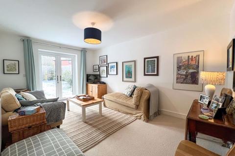100 Kestrel Close, Congleton, CW12 3QX