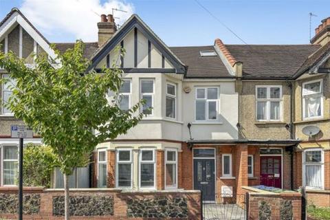 4 bedroom terraced house for sale, Surrey Road, Harrow