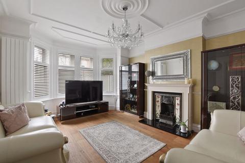 4 bedroom terraced house for sale, Surrey Road, Harrow