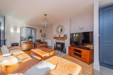 2 bedroom terraced house for sale, Park Crescent, Whittington, Oswestry