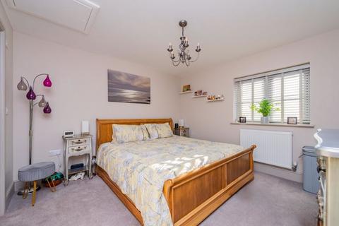 2 bedroom terraced house for sale, Park Crescent, Whittington, Oswestry