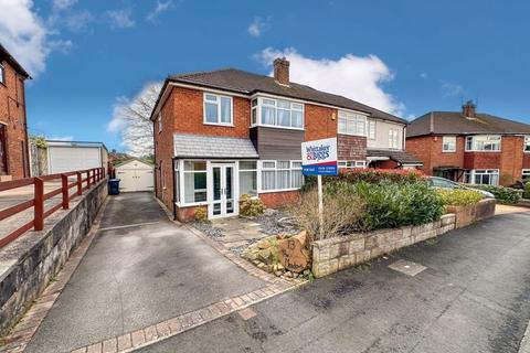 13 The Meadows, Endon, Stoke-on-trent, ST9 9BG