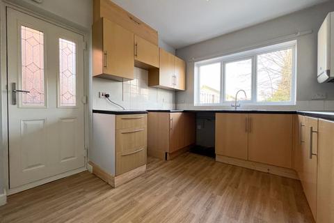 13 The Meadows, Endon, Stoke-on-trent, ST9 9BG