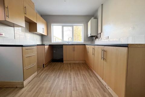13 The Meadows, Endon, Stoke-on-trent, ST9 9BG
