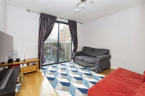 1 bedroom apartment for sale, RICH STREET, LIMEHOUSE E14 8AL