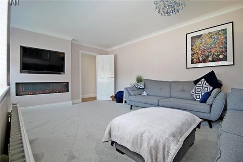 11 Barleyfield, Langtoft, Peterborough, PE6 9RF