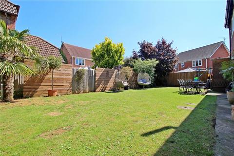 11 Barleyfield, Langtoft, Peterborough, PE6 9RF