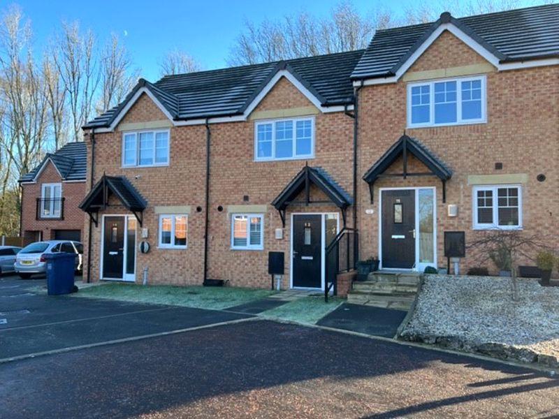 Birch Tree Drive, Preston PR1 2 bed mews for sale £182,995