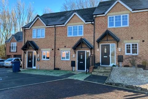 12 Birch Tree Drive, Penwortham, Preston, PR1 9ZD