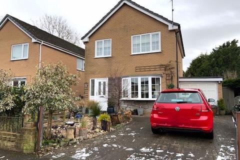 3 Arkholme Drive, Longton, Preston, PR4 5DE