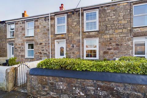 2 bedroom cottage for sale - Troon, Camborne - Ideal first time buyer