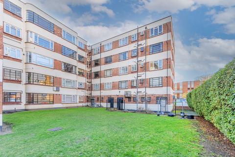 2 bedroom apartment for sale, Beaumont Court, Upper Clapton Road, London