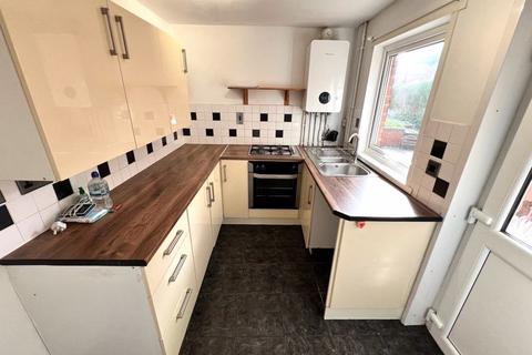 2 bedroom terraced house to rent, Belmont Road, Hereford