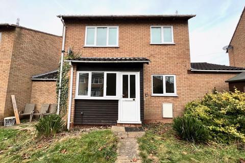 undefined, Chepstow Walk, Hereford