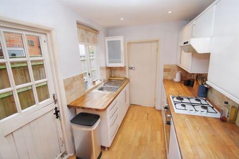 2 bedroom terraced house for sale, Oakridge Road, High Wycombe HP11