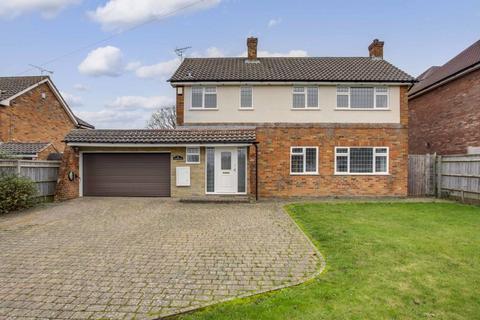 Pinecroft Copes Road, Great Kingshill, High Wycombe, HP15 6JE