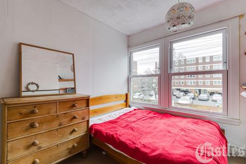 69 Boyton Road, London, N8 7AE