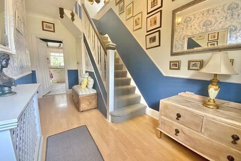 55 Covena Road, Bournemouth, BH6 5LW