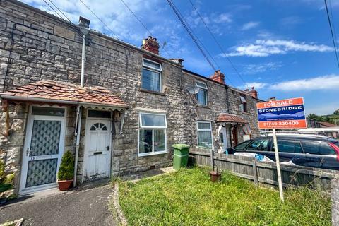 3 bedroom cottage for sale, Victoria Grove, Shepton Mallet