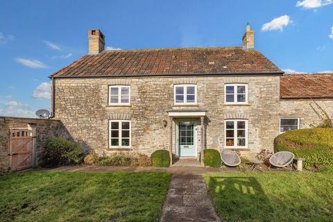 4 bedroom property for sale - Middle Stoughton, Wedmore