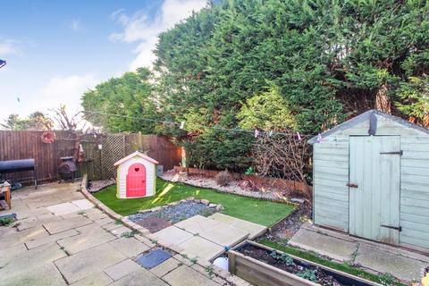 3 bedroom semi-detached house for sale, Woodcote, Bedford MK41