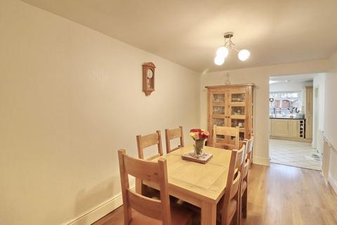3 bedroom semi-detached house for sale, Peel Green Road, Manchester M30