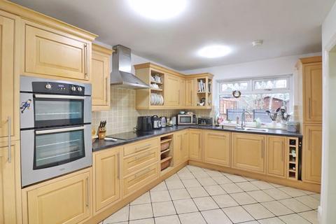3 bedroom semi-detached house for sale, Peel Green Road, Manchester M30