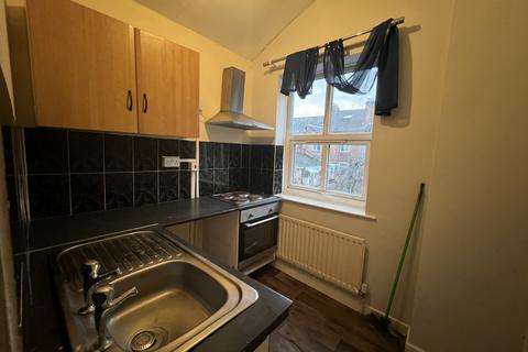 1 bedroom flat to rent, Leicester, LE2