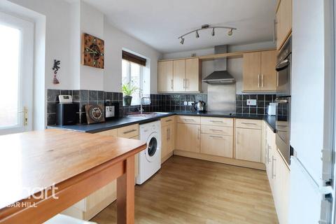 48 Hillcrest, Bar Hill, Cambridge, CB23 8TG