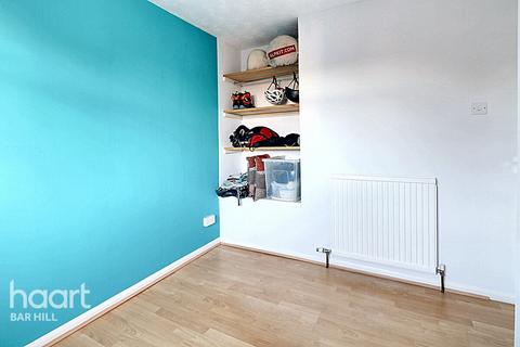 48 Hillcrest, Bar Hill, Cambridge, CB23 8TG