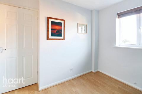 48 Hillcrest, Bar Hill, Cambridge, CB23 8TG