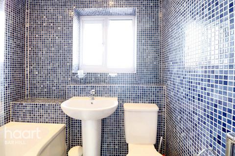 48 Hillcrest, Bar Hill, Cambridge, CB23 8TG