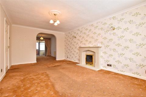 4 bedroom detached house for sale, Harwin Close, Shawclough, Rochdale, Greater Manchester, OL12
