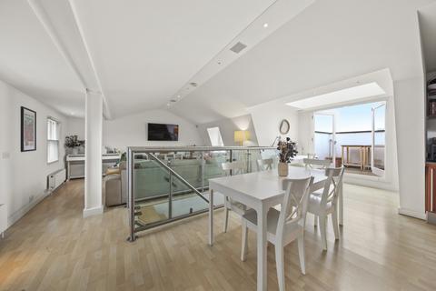 3 bedroom apartment for sale, Kings Road, London, SW3