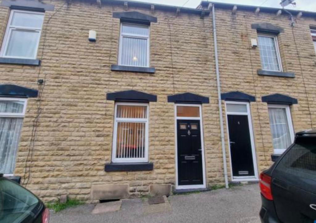 Day Street, Barnsley, S70 1NL 3 bed terraced house for sale £100,000
