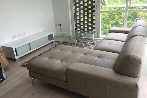 2 bedroom flat to rent, 28 Quebec Way, London, SE16 7FS