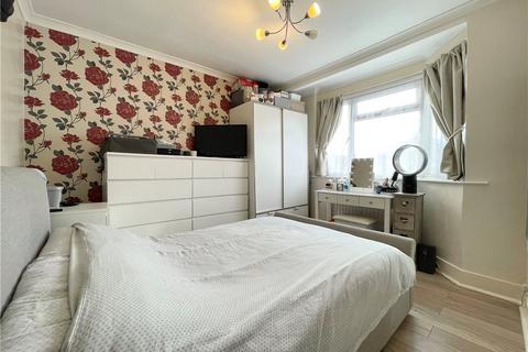 2 bedroom terraced house for sale, Holly Road, Aldershot, Hampshire