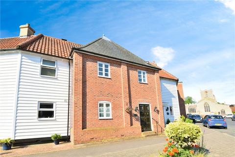 3 bedroom terraced house for sale, Church Square, Bures, Suffolk