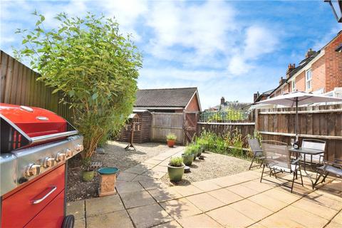 14 Church Square, Bures, CO8 5BS