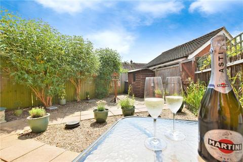 14 Church Square, Bures, CO8 5BS