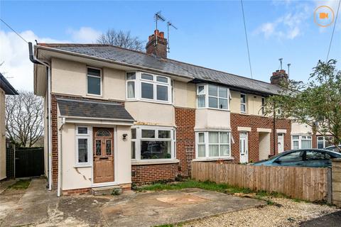 3 bedroom end of terrace house for sale, Cornwallis Road, Florence Park, East Oxford