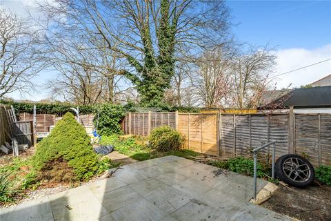 3 bedroom end of terrace house for sale, Cornwallis Road, Florence Park, East Oxford