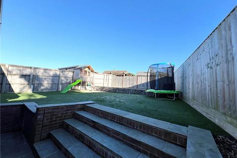 3 bedroom bungalow for sale, Hefford Road, East Cowes