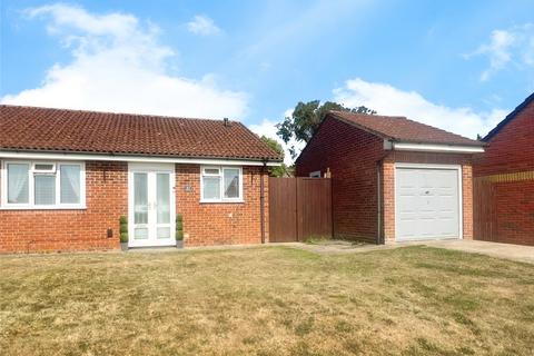 3 bedroom bungalow for sale, Hefford Road, East Cowes